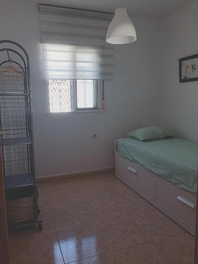 Apartamentos Masbambu Malaga Exterior photo
