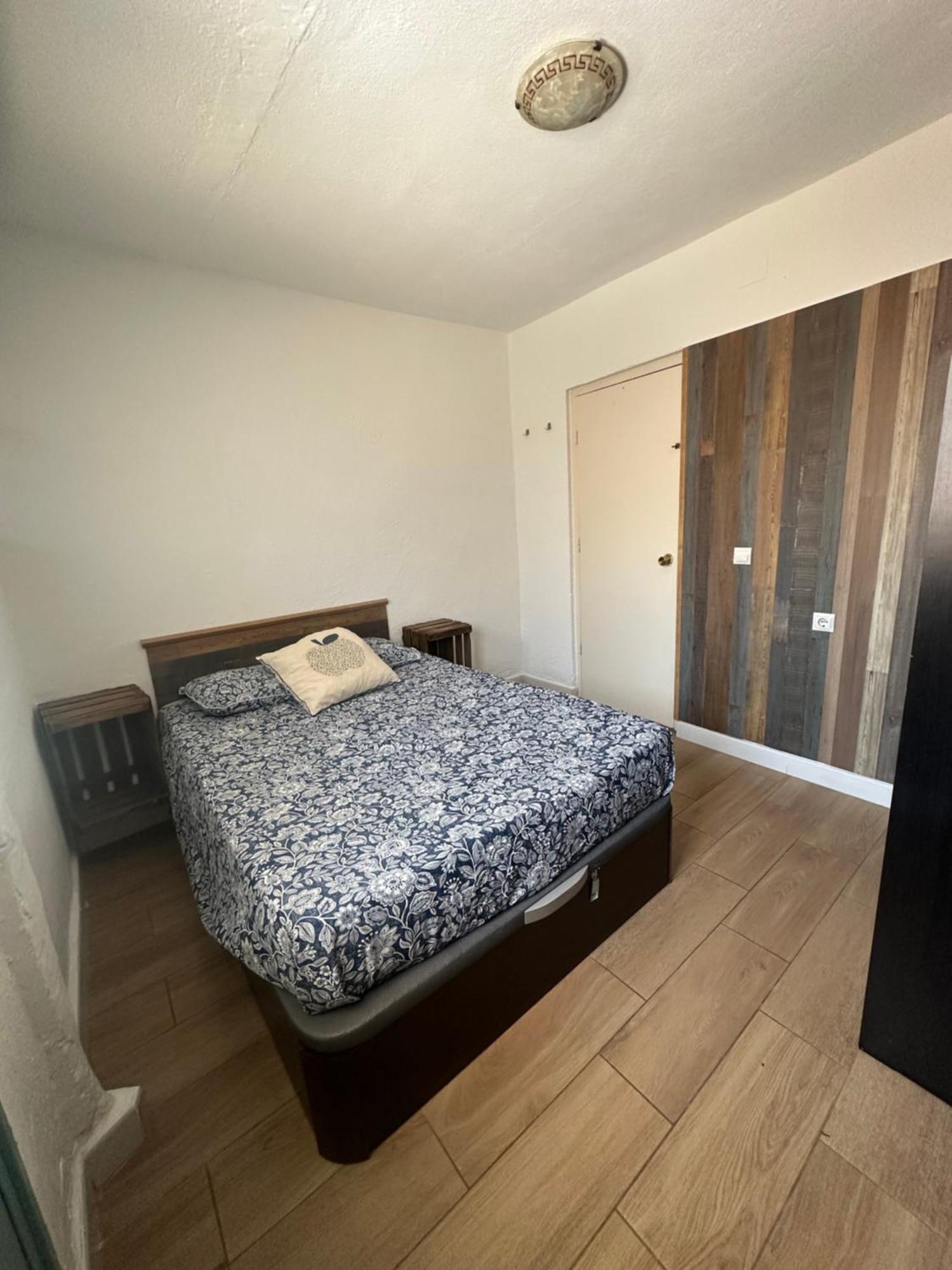 Apartamentos Masbambu Malaga Exterior photo
