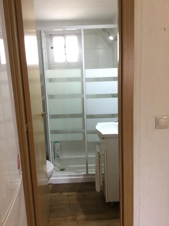 Apartamentos Masbambu Malaga Exterior photo